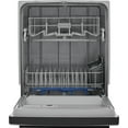 thumbnail image 2 of FRIGIDAIRE FFCD2413UB built in dishwasher, 2 of 5