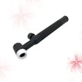 thumbnail image 1 of WASHWEPE Tig Torch TIG Welding Torch Head Black Metal 1Pcs, 1 of 8