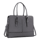 thumbnail image 1 of Bolsa Elegante Y Casual Malubero Malu2113 Gris, 1 of 4