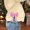 Beige, variant on Womens Christmas Sweatshirts Side Bow Appliqué Sweatshirt Oversize Sweatshirts Crewneck Long Sleeve Pullover Top Business Casual Jackets Women Hot Hoodie Warm up Women Pretty Sweater Women Fall Tunic