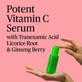 thumbnail image 4 of Sérum BYRANA Dark Spot Clarity Oil con vitamina C, 30 ml, vegano, 4 of 6
