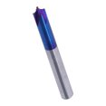 thumbnail image 1 of Fdit CNC Router Bits,Router Bits Tungsten Steel Standard CNC Upcut Spiral Router Bit Cutting Machine Accessories for Carving Fine Slicing,Spiral Bit, 1 of 8