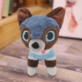thumbnail image 1 of Anime Animal Cats Dolls 9.45in Perrito Animal relleno Juguetes para niños Regalo de cumpleaños, 1 of 7