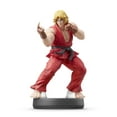 thumbnail image 2 of Ken Super Smash Bros. Series, Nintendo amiibo, NVLCAADG, 2 of 2