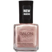 New Salon Expert Nail Color: 205 Sheer Whimsy Nail Polish, 0.50 fl oz