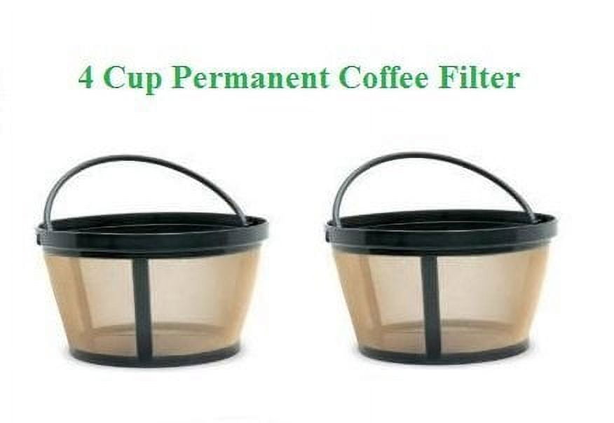 Cuisinart. GTF. Oro. Tono. Café. Filtro,. Juegos de. 3 [# 3109438