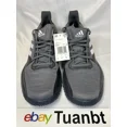 thumbnail image 2 of BRAND NEW Adi-das FitBoost Men's Trainer Gym Shoes Boost Dark Gray/White FV6943, 2 of 6