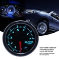 thumbnail image 5 of 2" 52mm Tacho Gauge 7 Color LED Car Pointer Tachometer Tacho Gauge Meter 0-8 RPM, 5 of 8