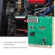 thumbnail image 4 of Hyuduo1 Tarjeta de Diagnóstico de Pantalla de 4 Dígitos, Analizador de PC de Computadora, Probador P mputadora Portátil PCI E ISA arjeta de diagnóstico Spptty Como se muestra en la descripción, 4 of 7