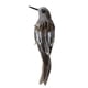 thumbnail image 1 of Emución Pájaro Artificial Taxidermia Decoración De Árbol Natural Juguete De Navidad 12cm RECOGIDA perfecl  Pájaros de la pluma, 1 of 6