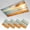 Color 3, variant on 4 Pack Magnetic Ceiling Light Covers 2 x 4 Feet, Cosmic Nebula Stars Dust Clouds Deep Space Light Shades & Filters for Office Classroom Drop Ceiling Flat Panel Lights
