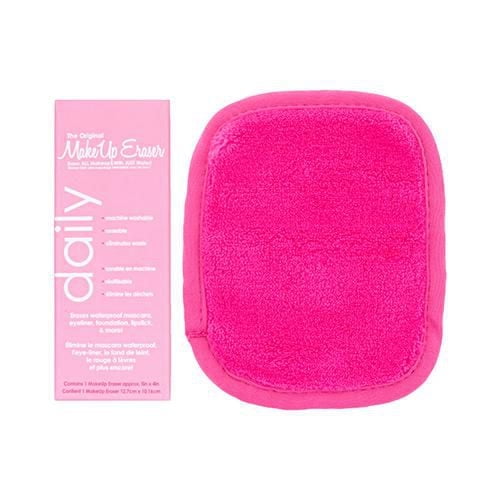 The Original MakeUp Eraser Daily