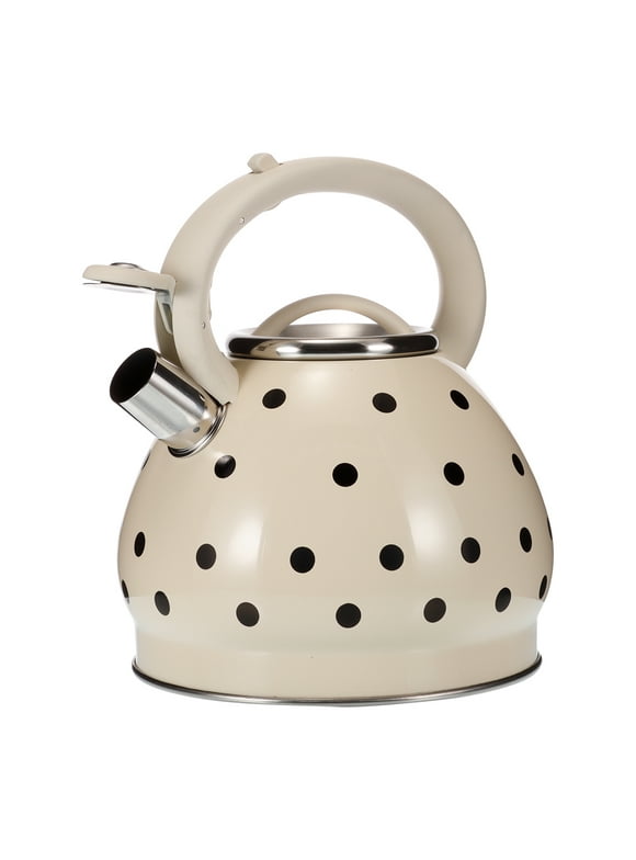 Tea Kettles