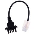 thumbnail image 2 of Carga Del Cable Del de para Parrot Bebop 2 - Enchufe Chapado en Oro Sunnimix Cable de carga RC Drone, 2 of 7