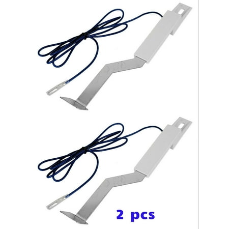 

2 PCS of Water Level Sensor Probe Compatible With Manitowoc 2511293 MAN2511293