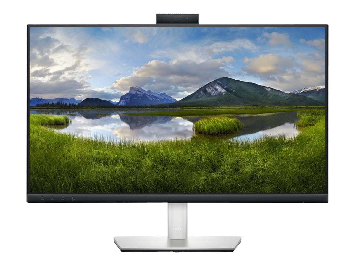 Dell Computer DELLC2423H Dell 24 Video Conferencing Mntr Monitor