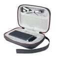thumbnail image 4 of HLONK Protective Carrying Bag SSD Hard Drive Case for  Travel Friendly Cover, 4 of 6