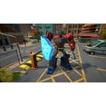 thumbnail image 3 of Jeu vidéo TRANSFORMERS: BATTLEGROUNDS pour (PS4), 3 of 6