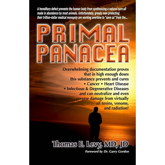 Pre-Owned Primal Panacea (Paperback) 0983772800 9780983772804