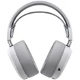 thumbnail image 2 of ASUS ROG Pelta Wireless Gaming Headset (BT, ROG SpeedNova 2.4GHz, USB-C, Lightweight 309g, 50mm ROG Titanium-Plated Drivers, 10mm Super-Wideband Mic, RGB, 70HR Battery, For PC, Switch, PS5)- White, 2 of 10