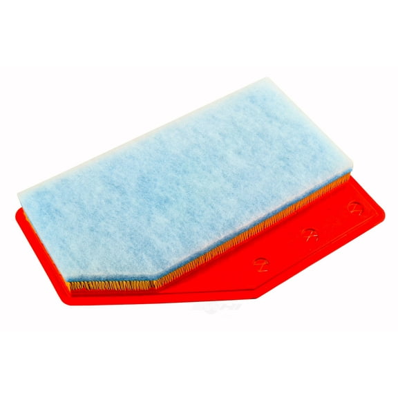 ACDelco A3210C - Air Filter Fits select: 2016 CHEVROLET MALIBU, 2021 BUICK ENVISION ESSENCE