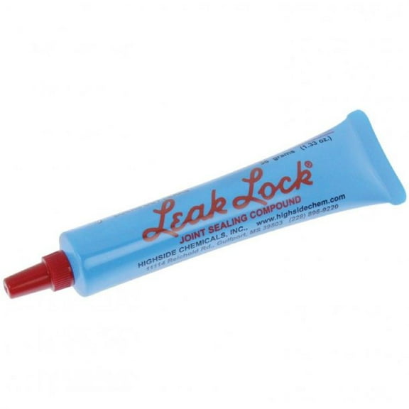 Joint Sealing Compound,1 oz.,Blue HS10001