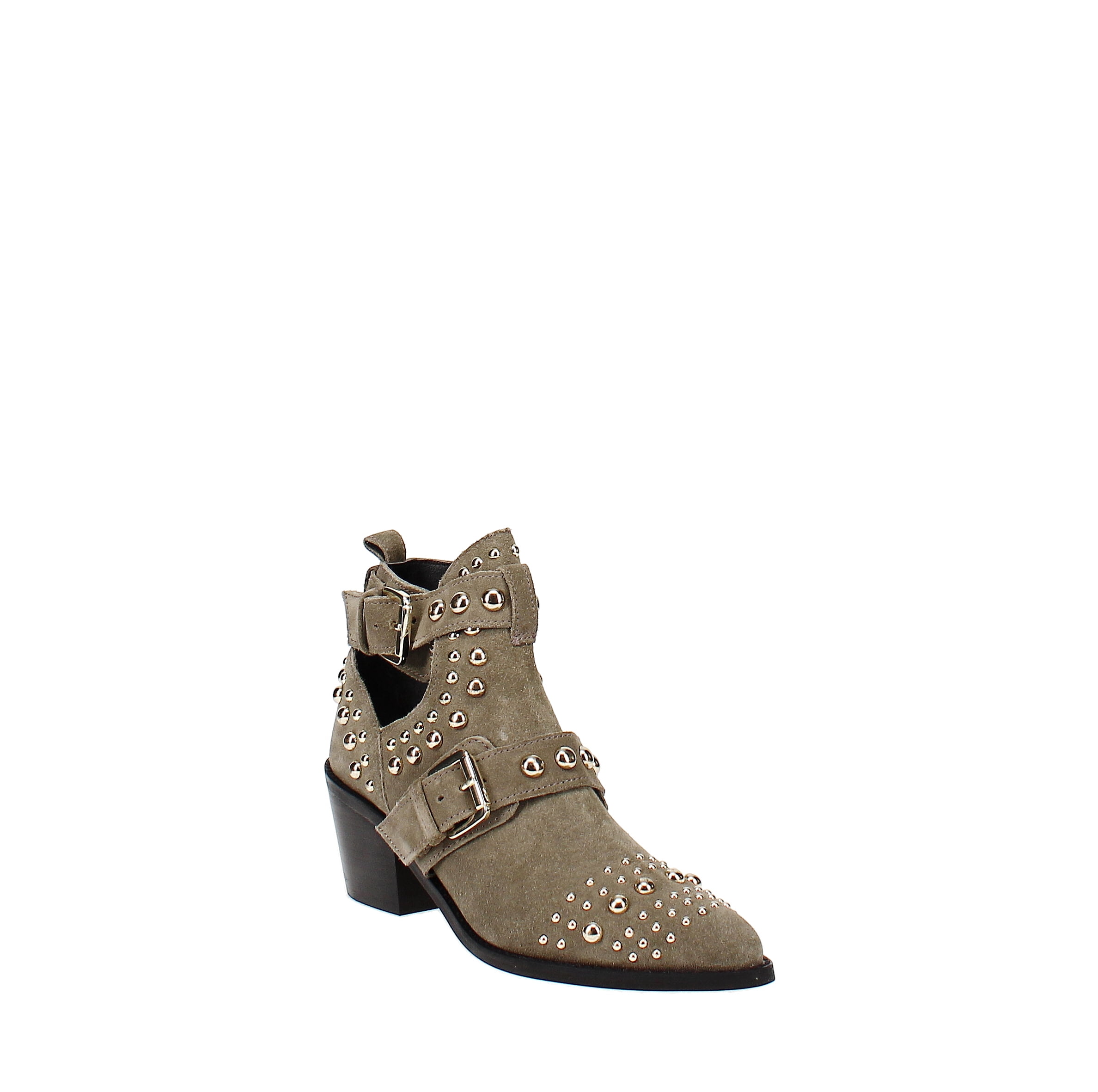 kurt geiger green boots