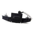 thumbnail image 1 of For Nissan Micra III K12 tailgate handle switch, opener, button rear lid, 1 of 5
