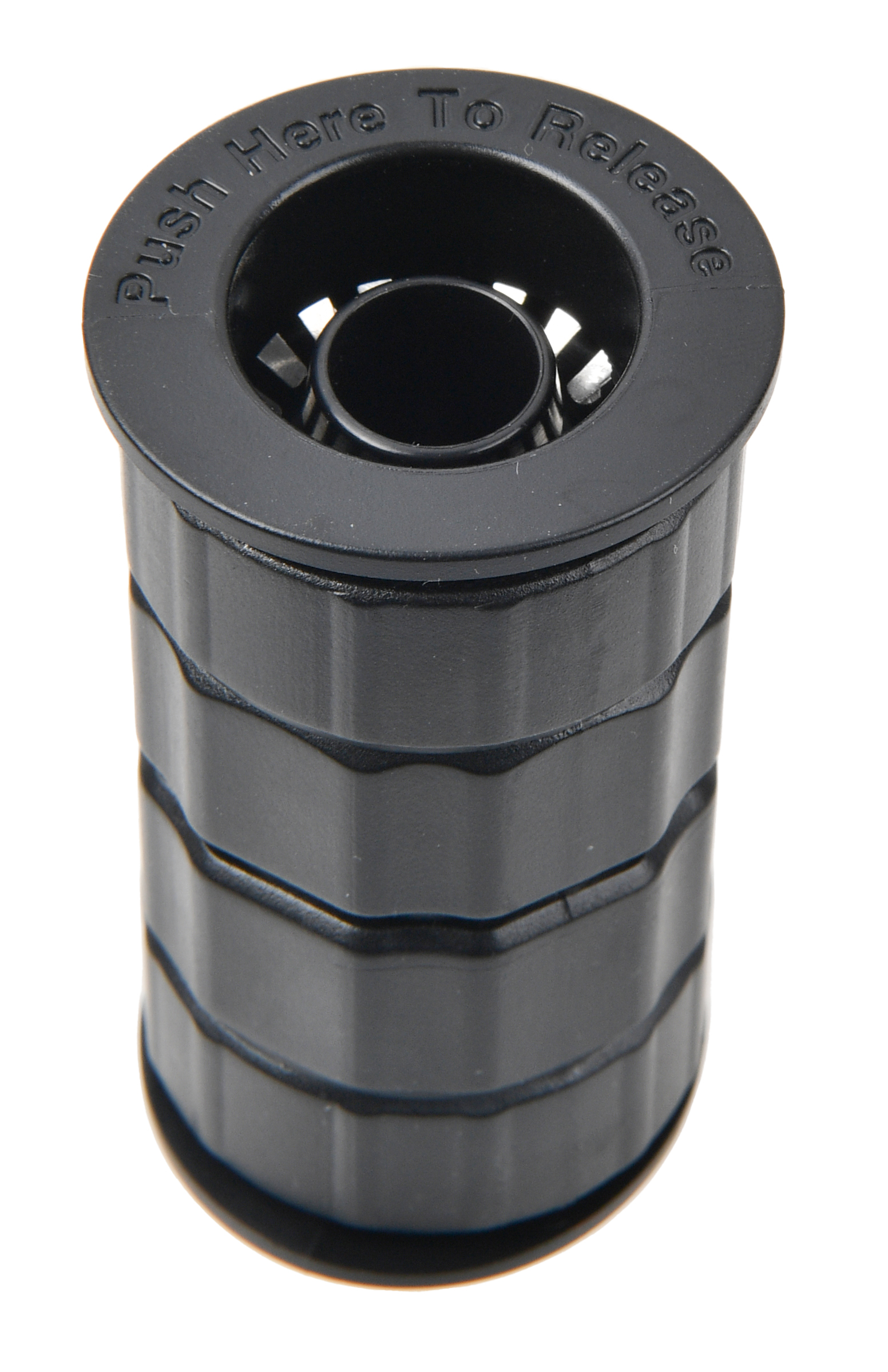 Expert Gardener Reusable Hose Coupling Mender for 5/8 in. Garden Hoses