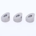 thumbnail image 4 of Beveled Washer Stainless Steel 10Pack 0.63In Inner Diameter, 4 of 7