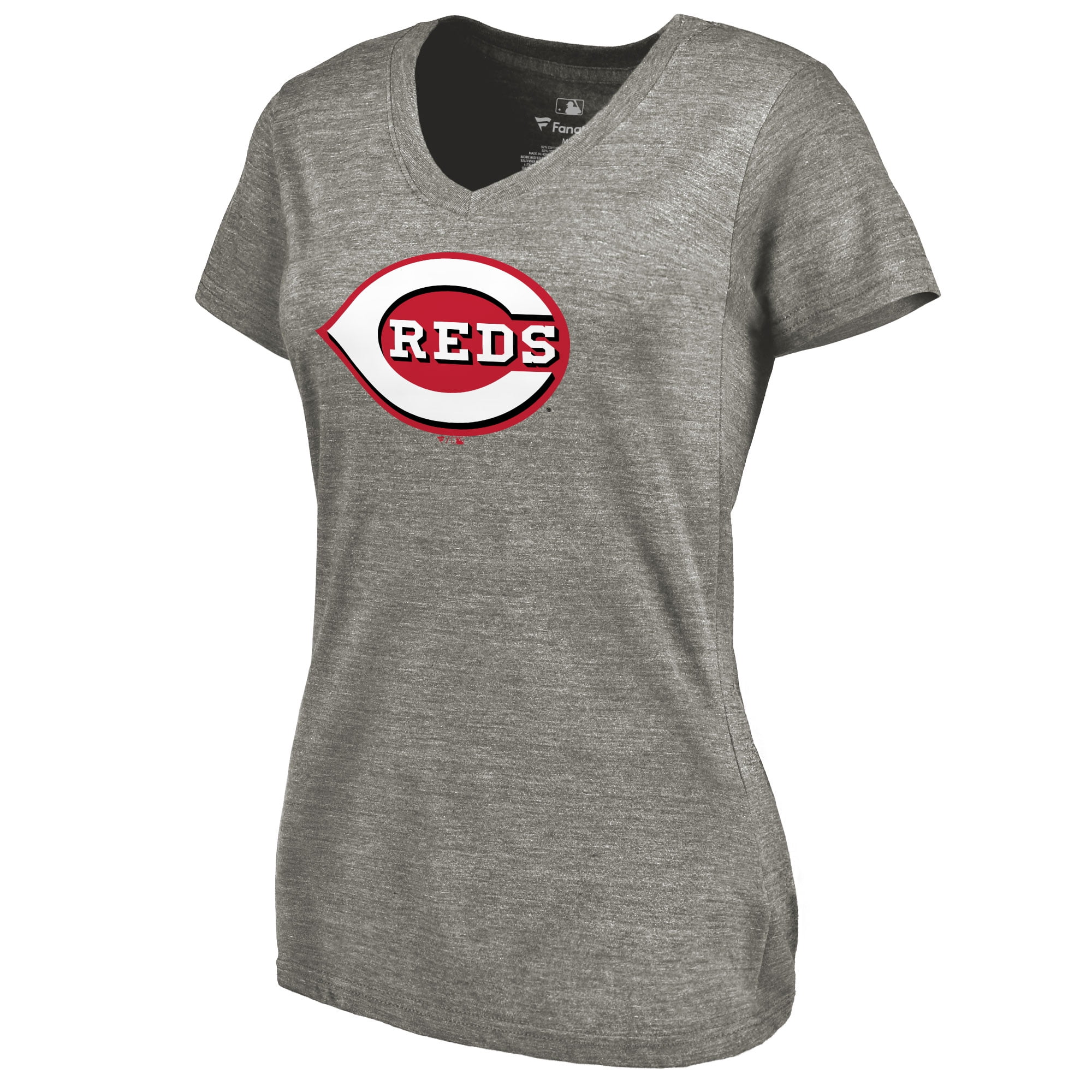 reds womens shirt