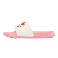 thumbnail image 3 of Sandalia Hello Kitty Talla  23 Rosa, 3 of 4