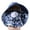 Tibetan blue, variant on Women Beach Sun Hats Anti-uv Veil Outdoor Cap Neck Face Wide Brim Hat Women Hat for Outdoor Riding Camp