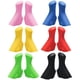 thumbnail image 4 of Accesorios para bicicletas Cubierta de palanca de cambios de silicona para bicicleta de carretera para SHIMANO 4700/5800/6800 (verde) Hugtrwg Para estrenar, 4 of 8