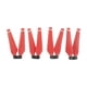 thumbnail image 5 of Hélices de 8 Piezas para H501C H501A H501M H501S, , B2C, B2W, Bugs 3H, 5 of 9