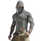 thumbnail image 2 of Ceisia Sun Protection Hooded Shirt | UPF Camouflage Long-Sleeve | Unisex Fitted Face Mask Top for Outdoor Activities Gift, 2 of 9