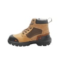 thumbnail image 4 of Bota Industrial Para Hombre Ram® Color Avellana 25-29 naranja 26.5, 4 of 8