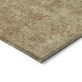 thumbnail image 4 of Addison Rugs Chantille Indoor/Outdoor Traditional Global Paprika Washable Rectangle Rug, 2'6" x 3'10", 4 of 6