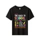 thumbnail image 3 of Young Boy's/Girls "School Humor Cotton Graphic Tees, Back To School Clothes Girls, Black Summer Tops With Funny Quote, Gift For First Day of School, , Casual, Lightweight" Kids Clothes Girl, 3 of 6