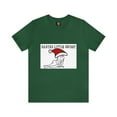 thumbnail image 4 of SANTA'S LITTLE SECRET Unisex Jersey Short Sleeve Tee, 4 of 48