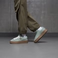 thumbnail image 2 of Tenis Puma Creeper Phatty Nubuck 39681302 Dama Verde, 2 of 4