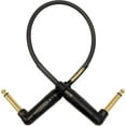 thumbnail image 2 of Mogami Gold Instrument Cables, 18", 2 of 3