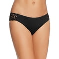 thumbnail image 1 of Becca by Rebecca Virtue Womens Siren American Hipster Swim Bottom Separates, 1 of 2