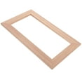 thumbnail image 4 of Outlet Wall Plate Wood Switch Adornment Light Switch 2-slot Protective Decal, 4 of 5
