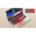 thumbnail image 4 of acer Aspire 3 Slim Laptop, 15.6" FHD(1920x1080) IPS Display, AMD Ryzen 3 7320U, 4 Cores Processor, 8GB LPDDR5 RAM, 256GB SSD, Webcam, Wi-Fi 6, Windows 11S, EAT Cloth, 4 of 5