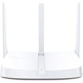 thumbnail image 1 of Router Inalambrico MERCUSYS MW306R Multimodo Wisp 2.4GHz 802.11 300Mbps, 1 of 5