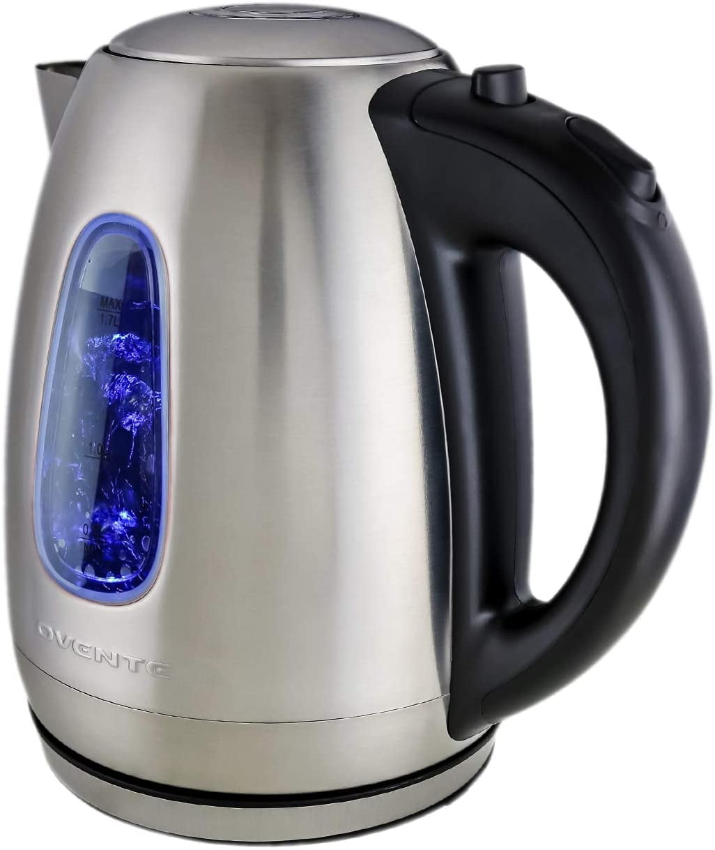 travel electric hot water kettle
