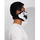 thumbnail image 1 of Máscara de media cara transpirable Skull Reversible Ski Snowboard Neck Warmer Fm09 XianweiShao 8390614424319, 1 of 1