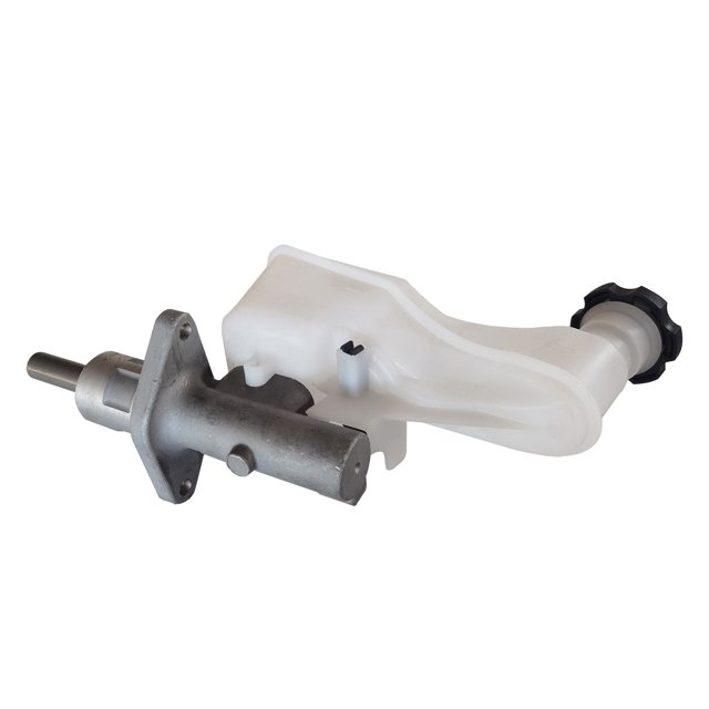 Brake Master Cylinder Compatible with 20092010 Chevrolet Cobalt Pontiac G5 Replace for 1002892