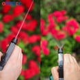 thumbnail image 3 of Botella de spray de vidrio OFFIDIX 0,4 L/400 ml para limpieza de jardines, 3 of 7